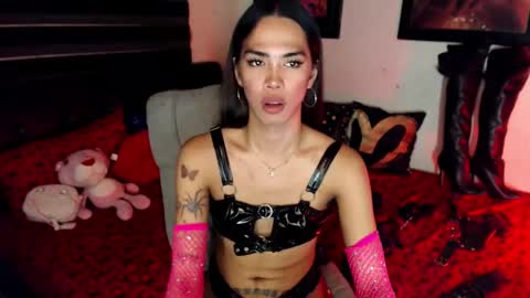 Andrea And Chloe Asians Girls online show from 01.02.25