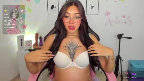 Andrea online show from 05.13.26
