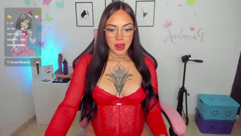 Andrea online show from 05.14.26
