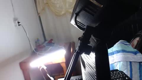 andreahot10 online show from 10.14.25