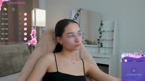 Snapshot of andreajohnsons chatting on 06.11.26 andreajohnsons online show from 06.11.26