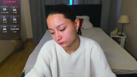 Snapshot of andreajohnsons chatting on 07.11.26 andreajohnsons online show from 07.11.26