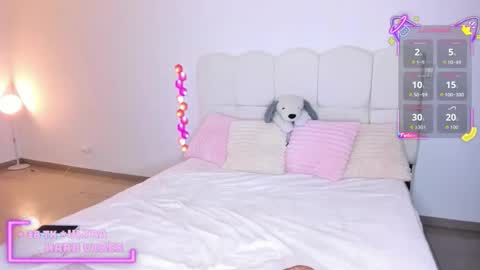 Snapshot of andreandtatty chatting on 03.12.26 Hi im Tatty Heaven online show from 03.12.26