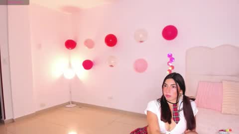 Snapshot of andreandtatty chatting on 03.14.26 Hi im Tatty Heaven online show from 03.14.26