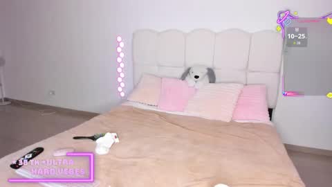 Snapshot of andreandtatty chatting on 03.24.26 Hi im Tatty Heaven online show from 03.24.26