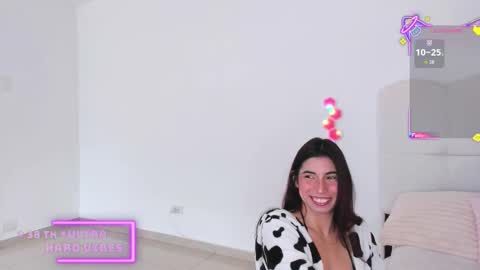 Snapshot of andreandtatty chatting on 03.25.26 Hi im Tatty Heaven online show from 03.25.26