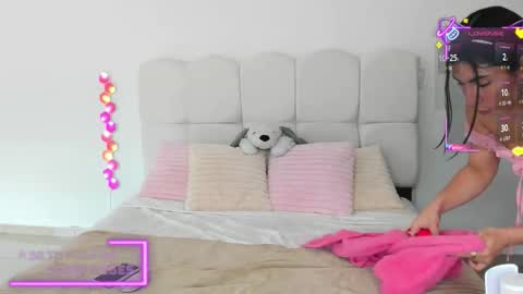 Snapshot of andreandtatty chatting on 03.26.26 Hi im Tatty Heaven online show from 03.26.26