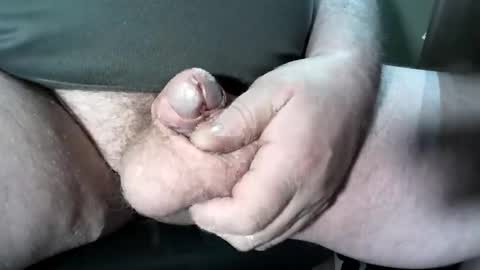 Snapshot of andreas40cc chatting on 12.05.24 Andreas40CC online show from 12.05.24