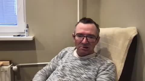 andreass60 online show from 12.31.24