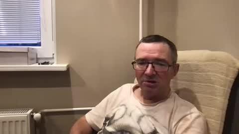 andreass60 online show from 01.09.25