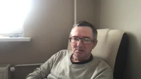 andreass60 online show from 02.10.25