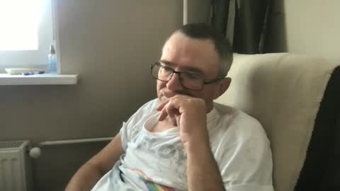 andreass60 online show from 09.09.25