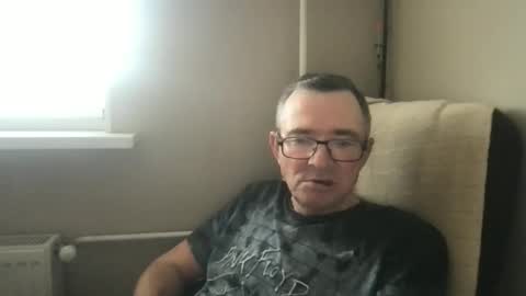 andreass60 online show from 11.12.25