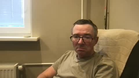 andreass60 online show from 11.18.25