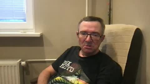 andreass60 online show from 11.24.25