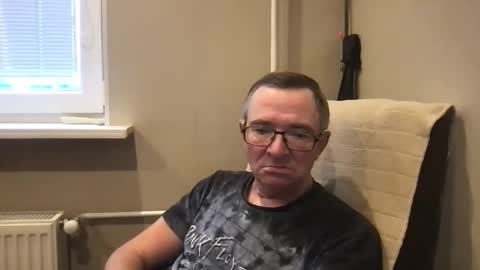 andreass60 online show from 12.02.25