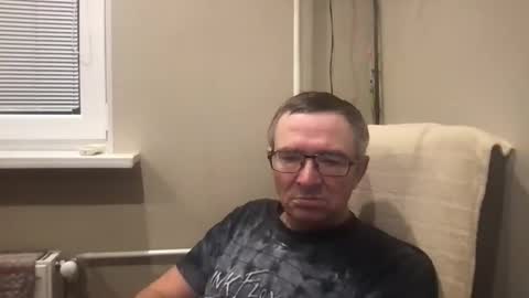 andreass60 online show from 12.16.25