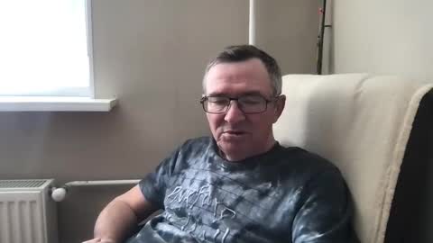 andreass60 online show from 05.06.26