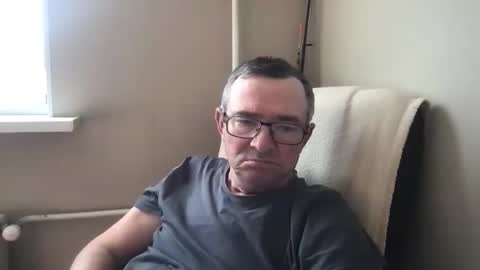 andreass60 online show from 05.18.26