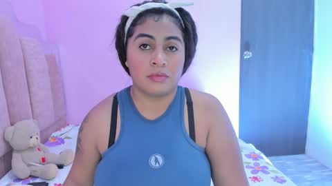 A n d r  e a S w e e t  online show from 09.12.25