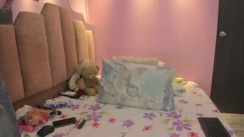 A n d r  e a S w e e t  online show from 01.05.26