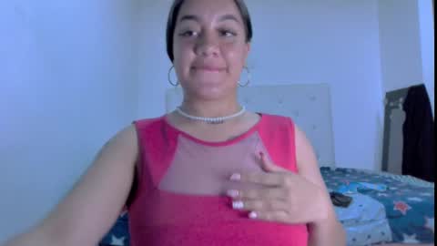 Andre online show from 12.26.24