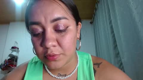 Andre online show from 02.14.25