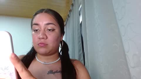 Andre online show from 03.05.25