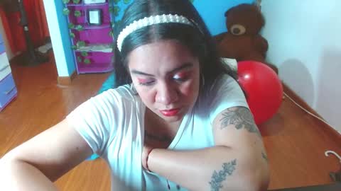 Andre online show from 10.07.25