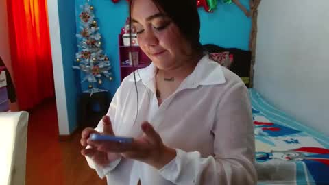 Andre online show from 12.22.25