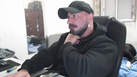 Snapshot of andrecampos87 chatting on 01.07.26 Instagram online show from 01.07.26