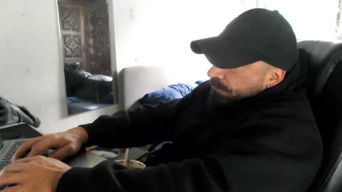 Snapshot of andrecampos87 chatting on 01.10.26 Instagram online show from 01.10.26