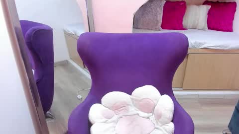 Andre Castaneda online show from 11.05.25