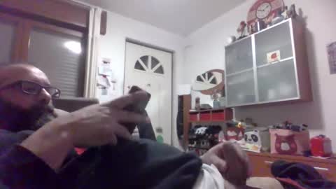 Andre online show from 02.28.26