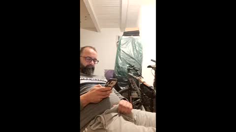 Andre online show from 04.04.26