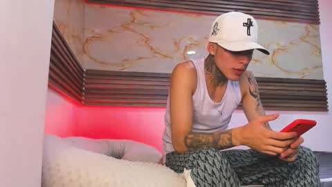 andrees_s online show from 01.19.26