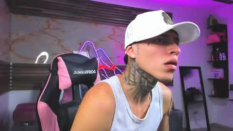 andrees_s online show from 05.19.26