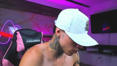 andrees_s online show from 06.09.26
