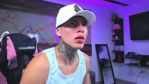 andrees_s online show from 06.10.26