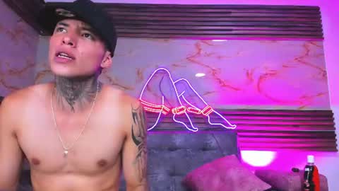 andrees_s online show from 07.02.26