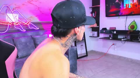 andrees_s online show from 07.06.26