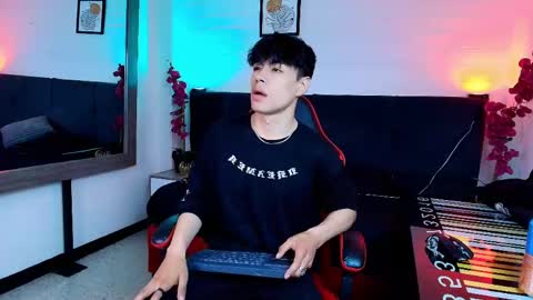 andreew_style_ online show from 05.01.26
