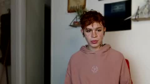 Andrew online show from 01.07.25