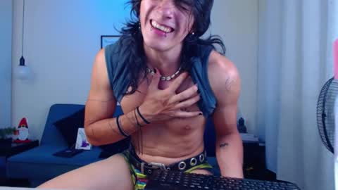 Snapshot of andreey50 chatting on 12.12.24 Andrey online show from 12.12.24