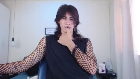 Snapshot of andreey50 chatting on 12.27.24 Andrey online show from 12.27.24