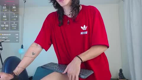 Snapshot of andreey50 chatting on 03.05.25 Andrey online show from 03.05.25