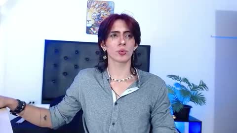 Snapshot of andreey50 chatting on 12.05.25 Andrey online show from 12.05.25