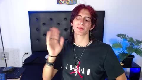 Snapshot of andreey50 chatting on 12.13.25 Andrey online show from 12.13.25