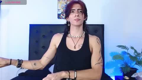 Snapshot of andreey50 chatting on 12.18.25 Andrey online show from 12.18.25