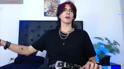 Snapshot of andreey50 chatting on 12.20.25 Andrey online show from 12.20.25